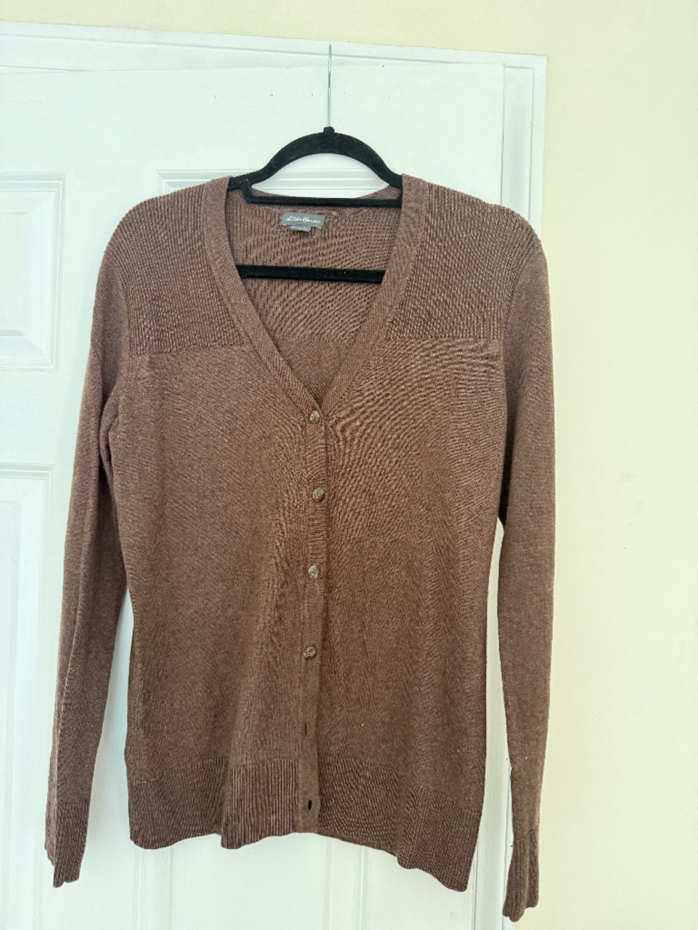 Eddie Bauer Cardigan